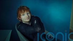 This song is about losing someone, says Ed Sheeran of latest single