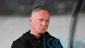Michael O’Neill excited by Northern Ireland’s potential after beating San Marino