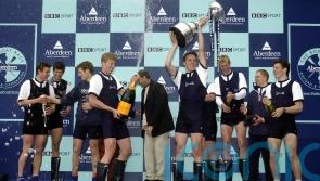 Matt Smith: 2003 Boat Race will remain ‘greatest we will ever see’