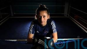 If you feel you’re good enough, don’t give up on your dreams – Nina Hughes