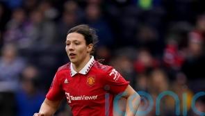 Man Utd’s Rachel Williams still regards plastering as her job and not football
