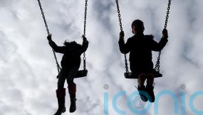 £50m fund allocated for councils to revamp play parks
