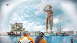 From 3D printed buffet food to time travelling trips, these are the travel trends of the future