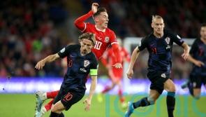Talking points as Wales start Euro 2024 qualifying campaign in Croatia