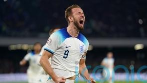 Wayne Rooney expects Harry Kane to set England goal record ‘well into the 70s’