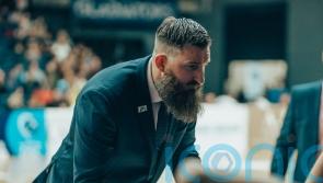 Head coach Gareth Murray sees bright future for Caledonia Gladiators