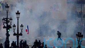 King’s state visit to France postponed amid widespread retirement age protests