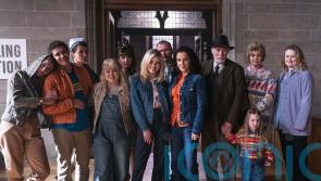 Derry Girls and This Is Going to Hurt pick up top gongs at BPG Awards
