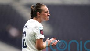 Vicky Jepson hails Kerys Harrop ahead of matching Women’s Super League record