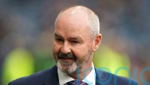 Steve Clarke admits initial struggles when he took over Scotland manager role