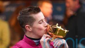 Bryan Cooper calls time on riding career
