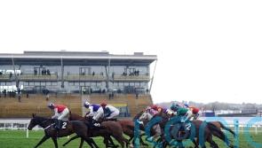 On The Blind Side shocks Newbury rivals to head Henderson treble