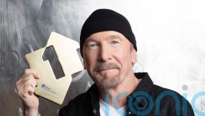 U2 level with David Bowie as latest album sees band clinch 11th UK number one