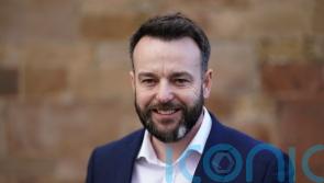 SDLP on ‘new mission’ to convince the undecideds on Irish unity, Eastwood says