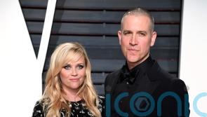 Reese Witherspoon and husband Jim Toth reveal divorce in ‘difficult decision’
