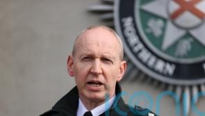 Belfast officer honoured for role in policing operation after death of Queen