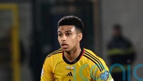 Shea Charles wants Manchester City chance after impressing for Northern Ireland