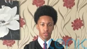Two teenage boys charged with murder of 16-year-old boy in Northampton