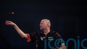 Raymond van Barneveld to bring ‘A-game’ after securing Michael van Gerwen clash