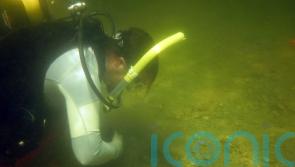 Archaeologists on ‘first-of-its-kind’ mission to map sunken ancient landscapes
