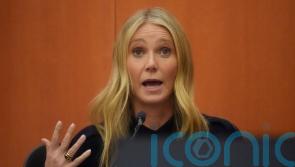 Gwyneth Paltrow says she feels ‘very sorry’ for man injured in ski crash
