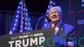 Donald Trump to hold first rally of 2024 presidential campaign in Waco