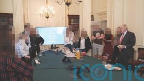 Two thirds do not believe Johnson’s partygate defence, polling suggests