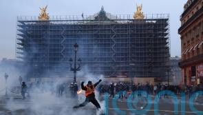 Protests made King&rsquo;s state visit to France impossible, says ex-Paris diplomat