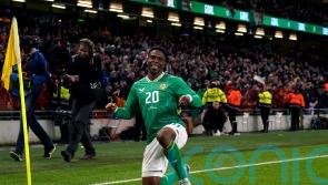 Chiedozie Ogbene ready to continue ‘unbelievable journey’ against Kylian Mbappe