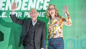 Greens clear that progressive values must be ‘necessity’ for next first minister