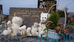 Second person arrested in relation to ‘Baby John’ death released without charge