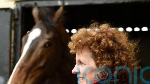Russell and Scudamore pay tribute to One For Arthur