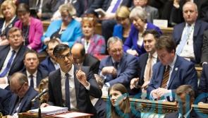 Sunak used incorrect asylum backlog figures in Parliament, stats tsar finds