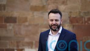 SDLP leader Colum Eastwood tells DUP to ‘get back to work’