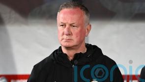 Michael O’Neill determined to remain focused amid emotion of Windsor Park return