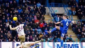 Shaun Williams rocks Carlisle with last-gasp winner for Gillingham