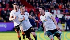 Salford secure impressive win at promotion rivals Stevenage