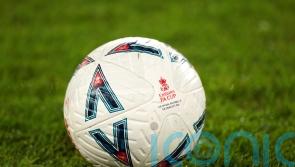 Jack Stevens’ stunner snatches Solihull a point at Oldham
