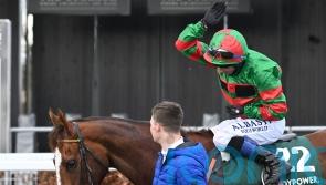 Last-gasp Lattam lifts Irish Lincolnshire for Haggas