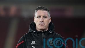 Lincoln boss Mark Kennedy left to rue ‘really poor’ Fleetwood winner