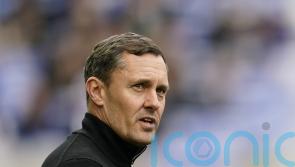Paul Hurst believes Grimsby were better side against Walsall