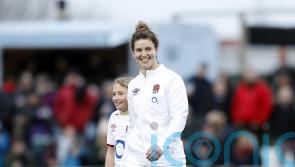 Sarah Hunter bows out in style as England hammer Scotland in Six Nations opener