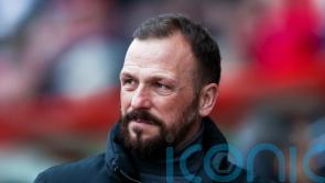 I am wondering when I ran over a black cat – Jody Morris on Swindon’s early red
