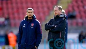 Jonas Eidevall hopes Arsenal can continue momentum with big week on horizon