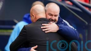 Steve Clarke urges Scotland to build on Cyprus display in Spain challenge