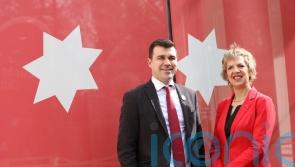 Labour calls for housing ‘revolution’ with aim for million homes in 10 years