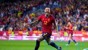 Joselu scores twice as Luis De La Fuente Spain reign starts with win over Norway