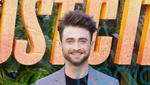 Daniel Radcliffe expecting first child with long-term partner Erin Darke