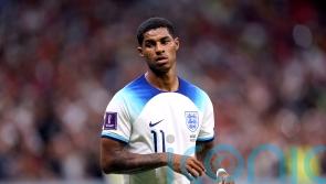 Gareth Southgate has no issue with Marcus Rashford’s trip to New York