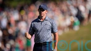 Rory McIlroy reaches World Match Play semis with win over Xander Schauffele